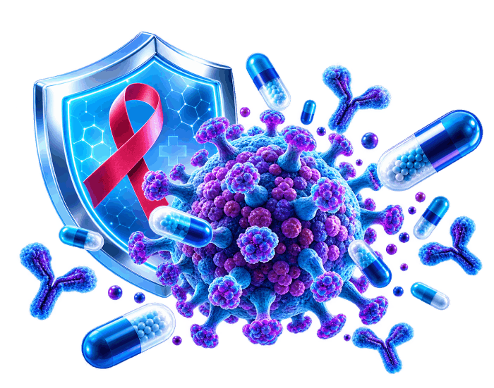 Anti-HIV Pharmaceutical Products – Acoma International