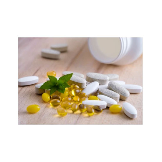 Nutraceutical Products Manufacturer in Surat