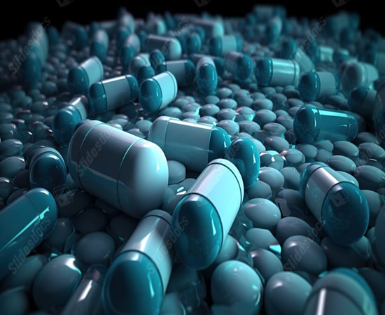 Pharmaceutical Products